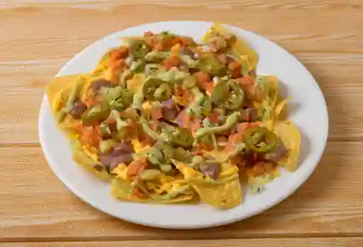 Nachos