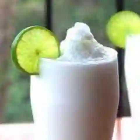 Limonada de Coco