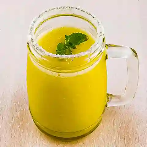 Limonada de Mango