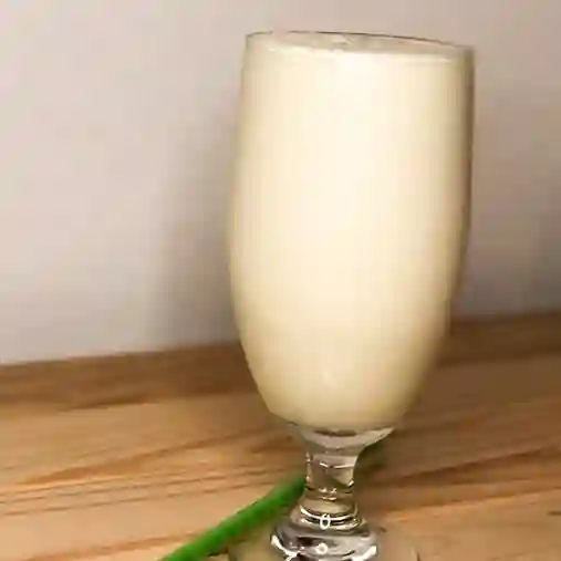 Jugo de Lulo en Leche