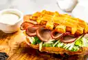 Yuffle Roastbeef