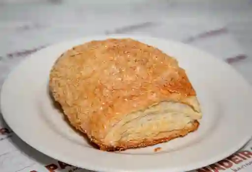 Pastel de Guayaba