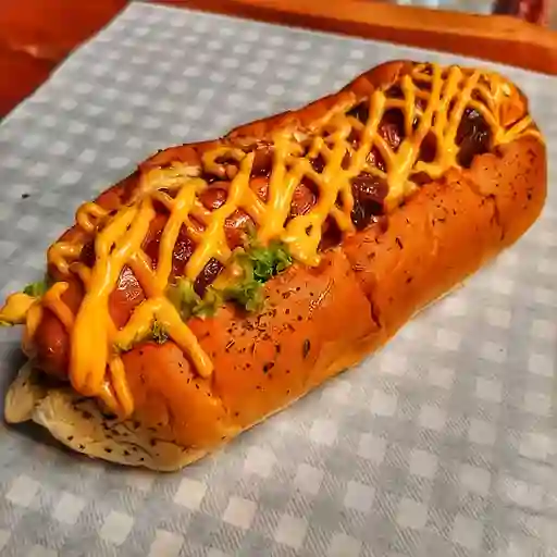 Choriperro