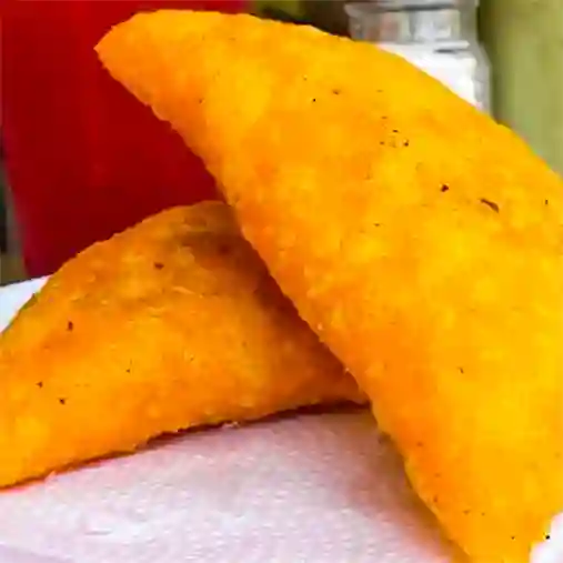 Empanaditas Caseras