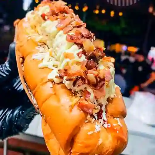 Perro Ranchero