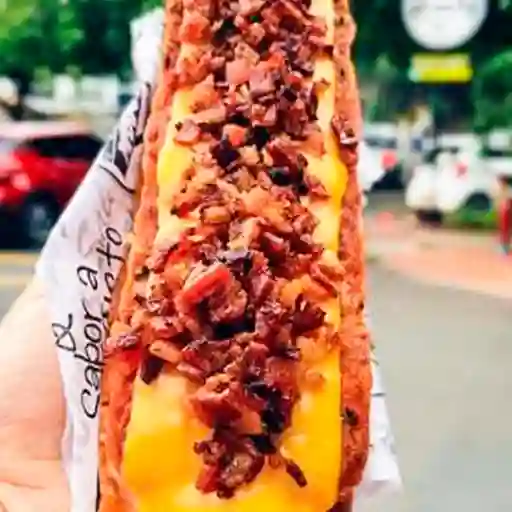 Mastín Americano