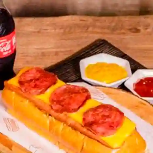 Choridog
