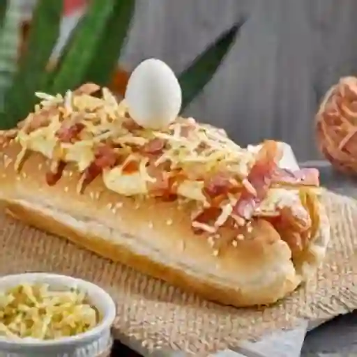 Perro de Pavo