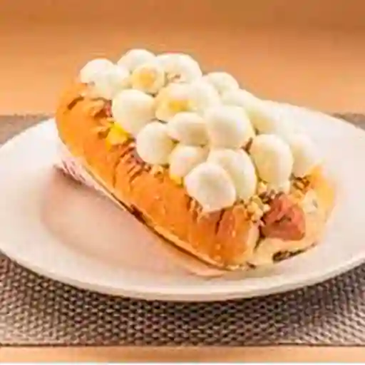 Perra de Huevos