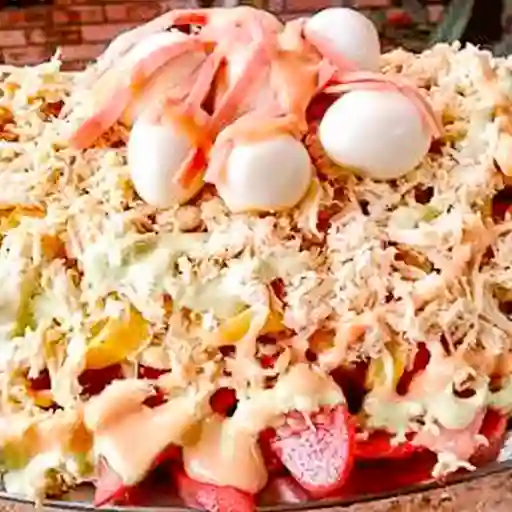 Picada Personal