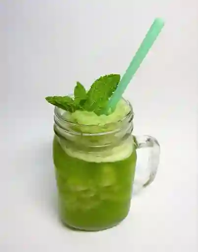 Limonada de Yerbabuena 16 Oz.
