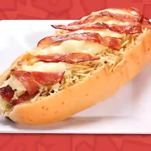 Perro Americano