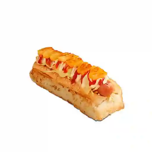 Perro Hawaiano
