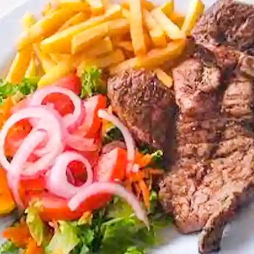 Churrasco