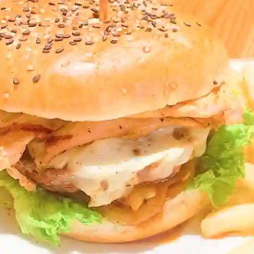 Combo Mixto