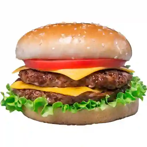 Combo Super Doble
