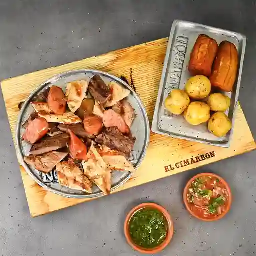 Picada Personal