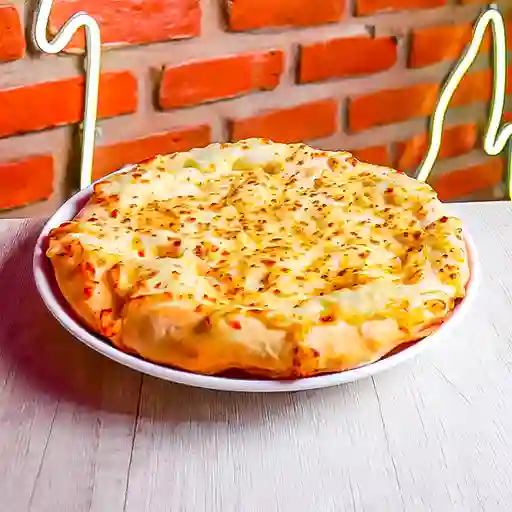 Super Estofada Vegetariana Pizzeta