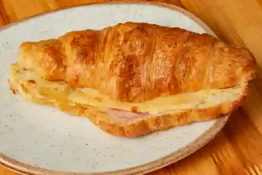 Croissant Holandés