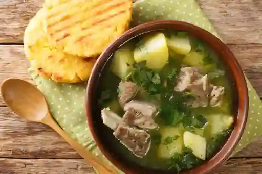 Caldo