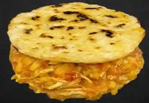 Arepa de Pollo