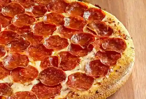 Pizza Extra Grande Pepperoni