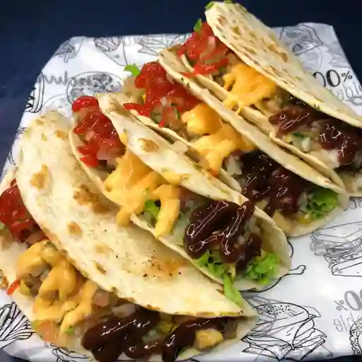 Taco Sencillo