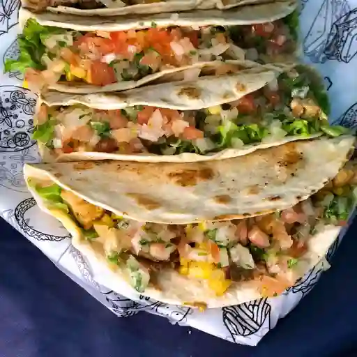 Taco Especial