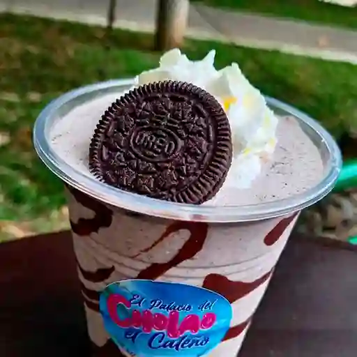 Malteada de Oreo 16 Oz