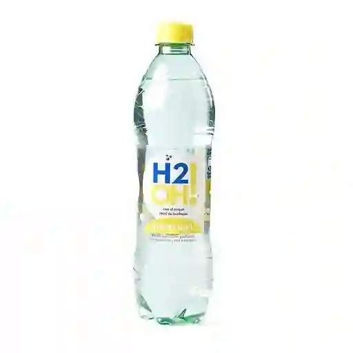 H2O Maracuya