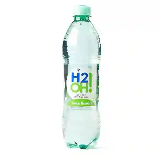 H2O Lima Limón