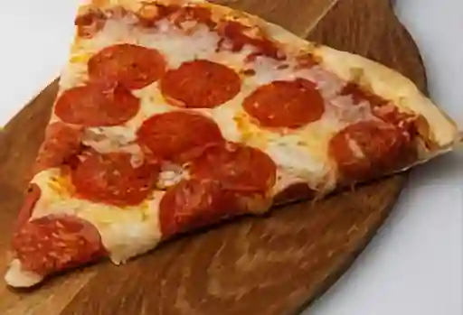 Pizza de Pepperoni Personal