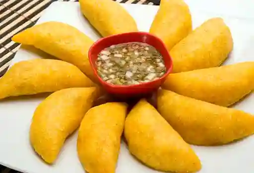 Empanadas Tradicionales