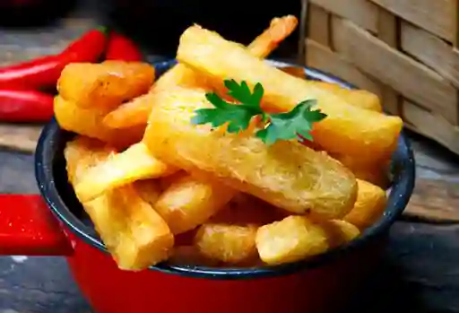 Yuquitas