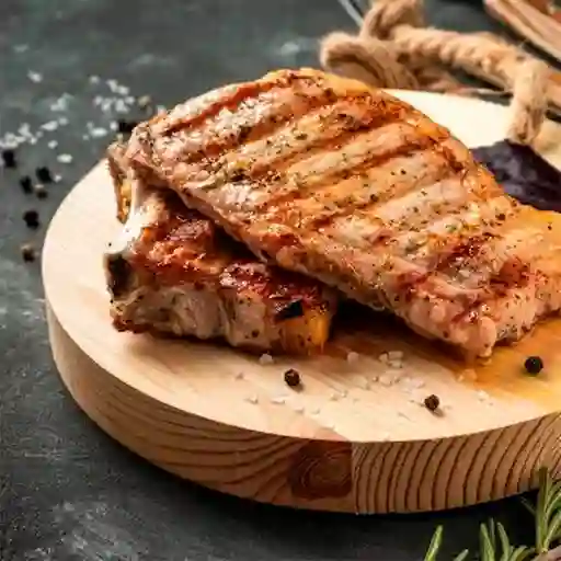 Lomito de Cerdo