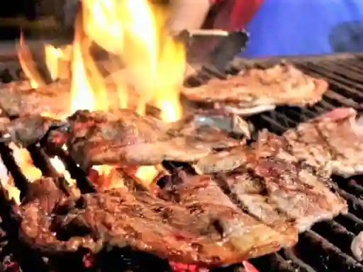 Asado de Res