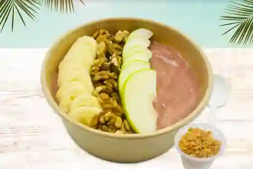 Sweet Passion Smoothie Bowl