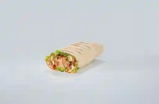 Wrap Pavo Gourmet