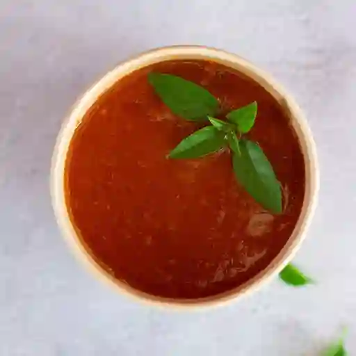 Crema de Tomate