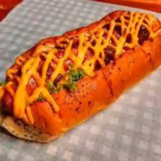 Choriperro