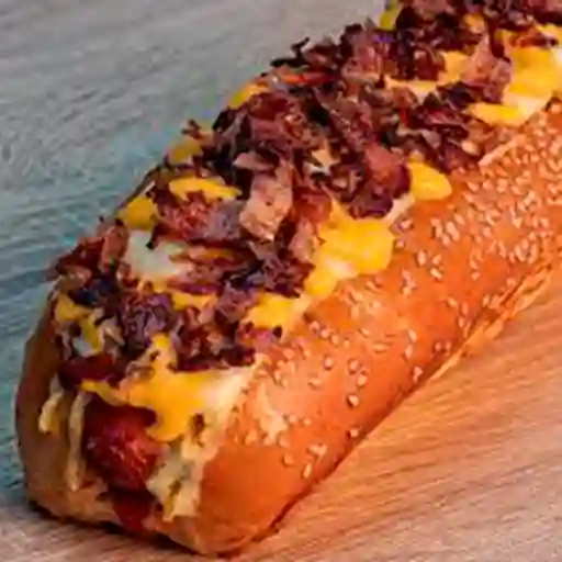 Choriperro Especial