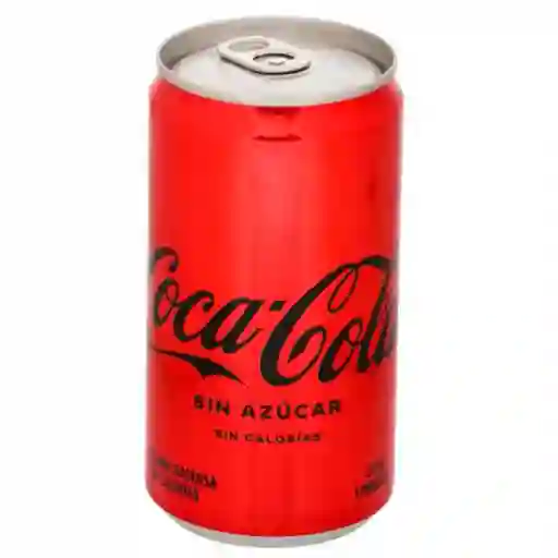 Coca-Cola Sin Azúcar 235 ml