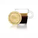 Café Espresso Vainilla 12 Oz