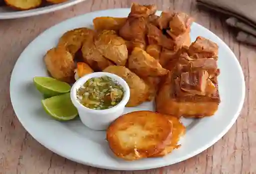 Chicharrones