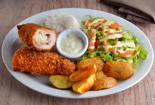 Cordon Bleu