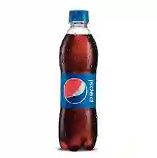 Mini Gaseosa Pepsi
