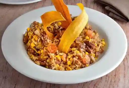 Arroz Peruano