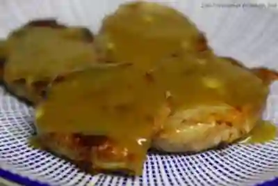 Curbina Frita
