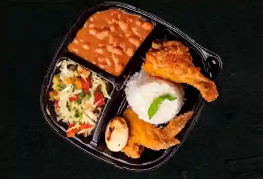 Bandeja Del Chef