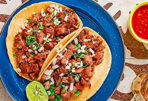 Tacos de Suadero